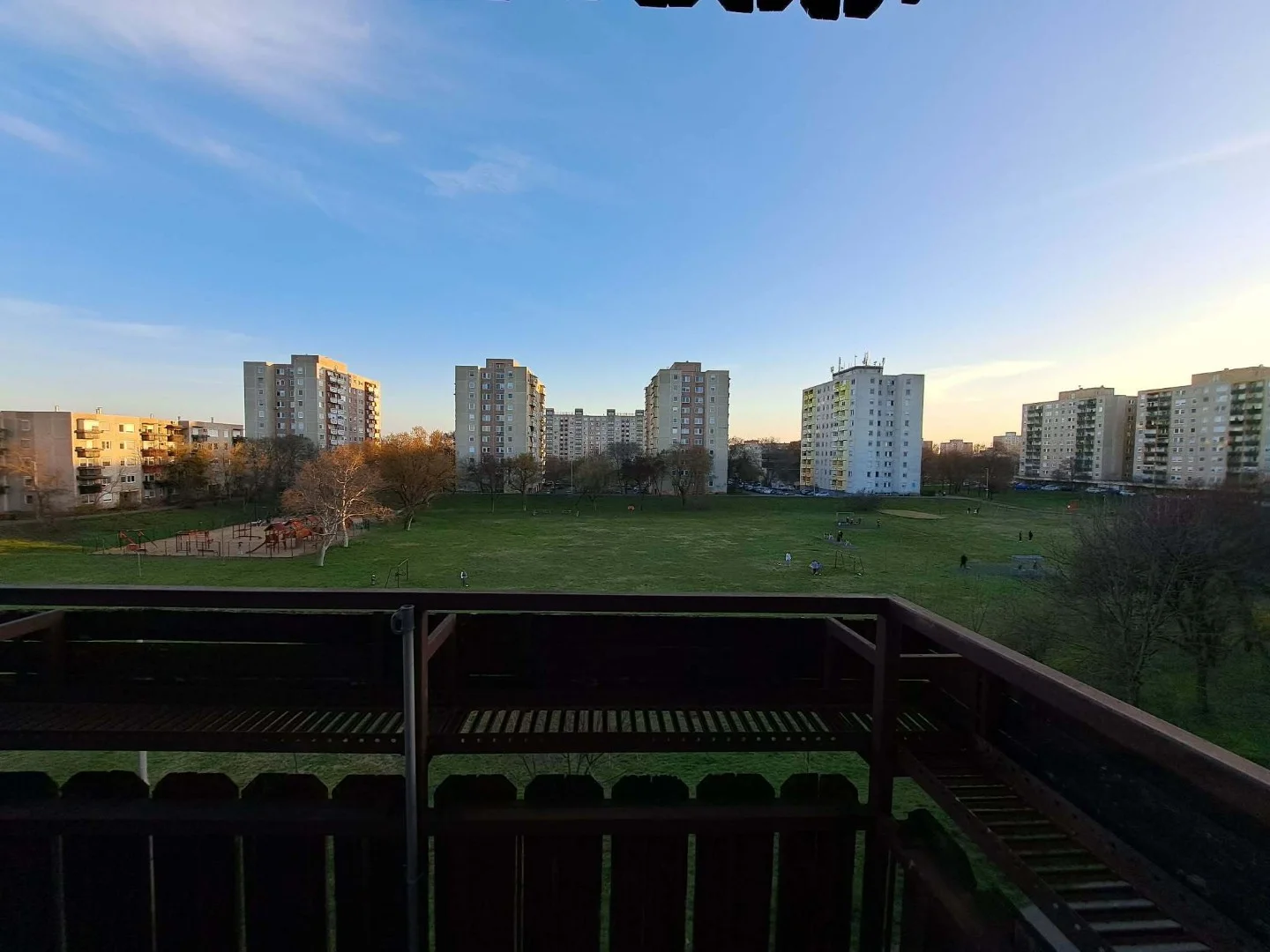 Eladó panel lakás Debrecen Kishegyesi út - Kép 14