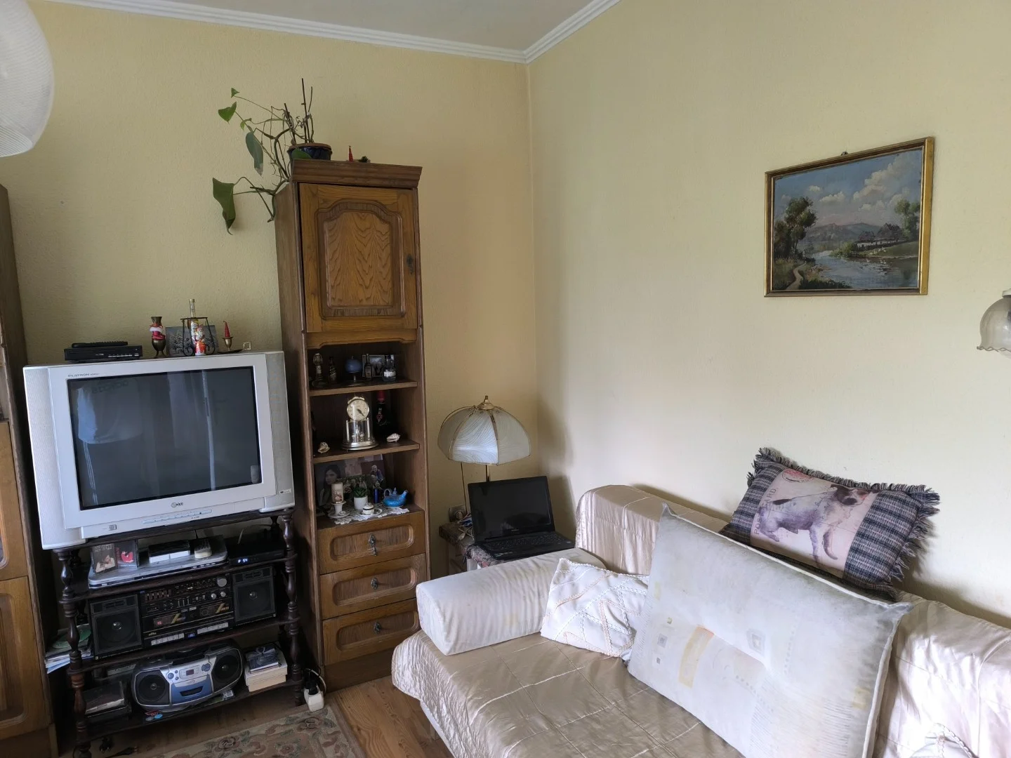 Eladó panel lakás Eger Rákóczi Ferenc ut - Kép 10
