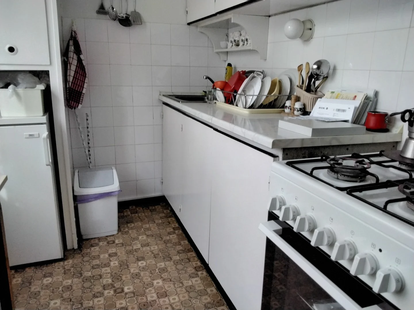 Eladó panel lakás Győr Ifjúság körút - Kép 7