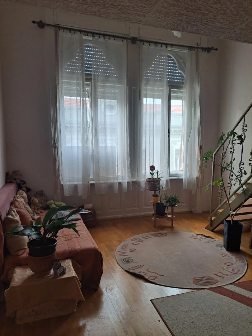 Eladó tégla lakás Kaposvár Ady Endre utca - Kép 2