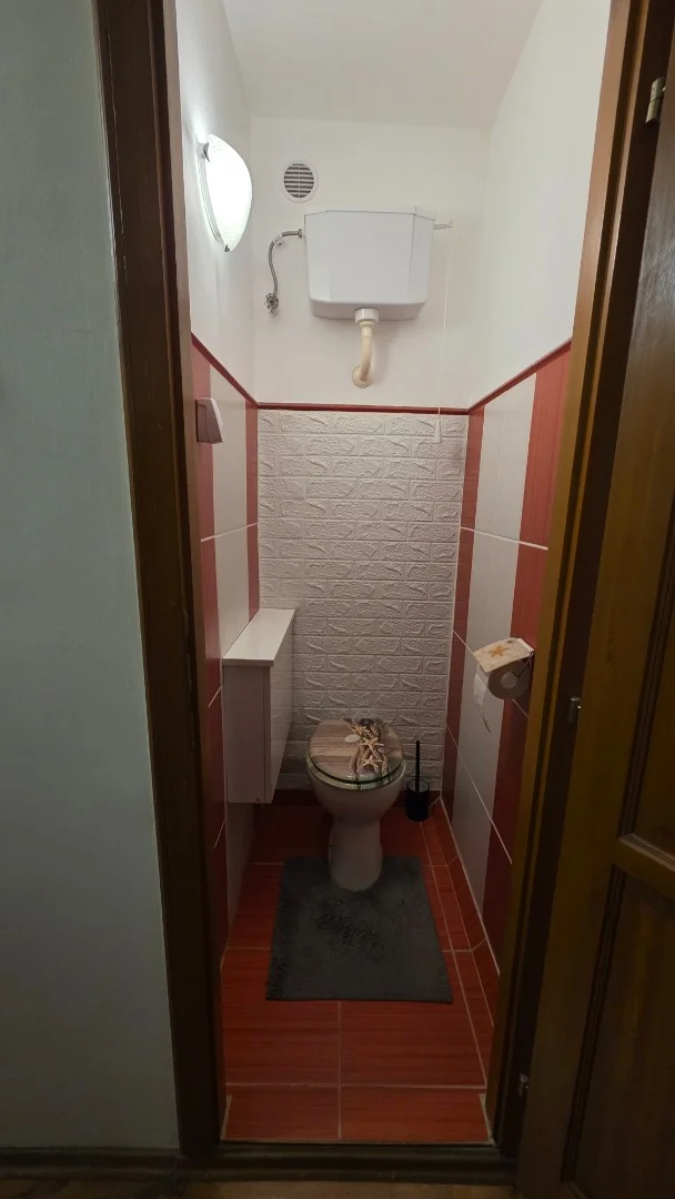 Eladó panel lakás Debrecen Kishegyesi út - Kép 13