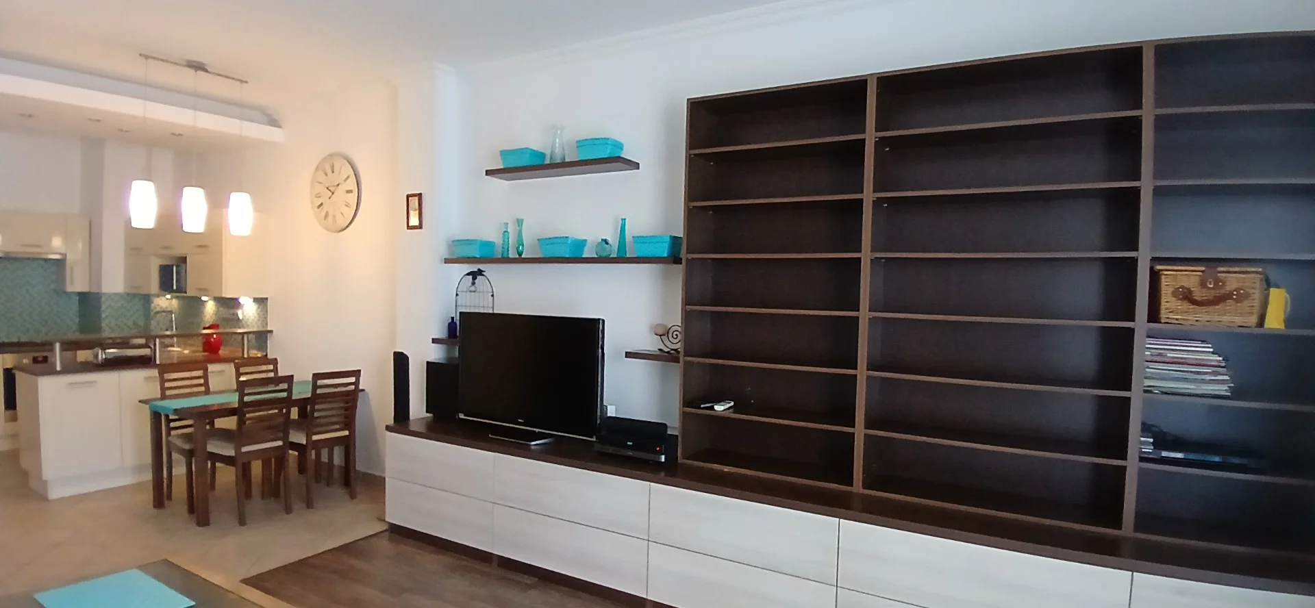 Kiadó tégla lakás Budapest 13. ker. Ronyva utca - Kép 4