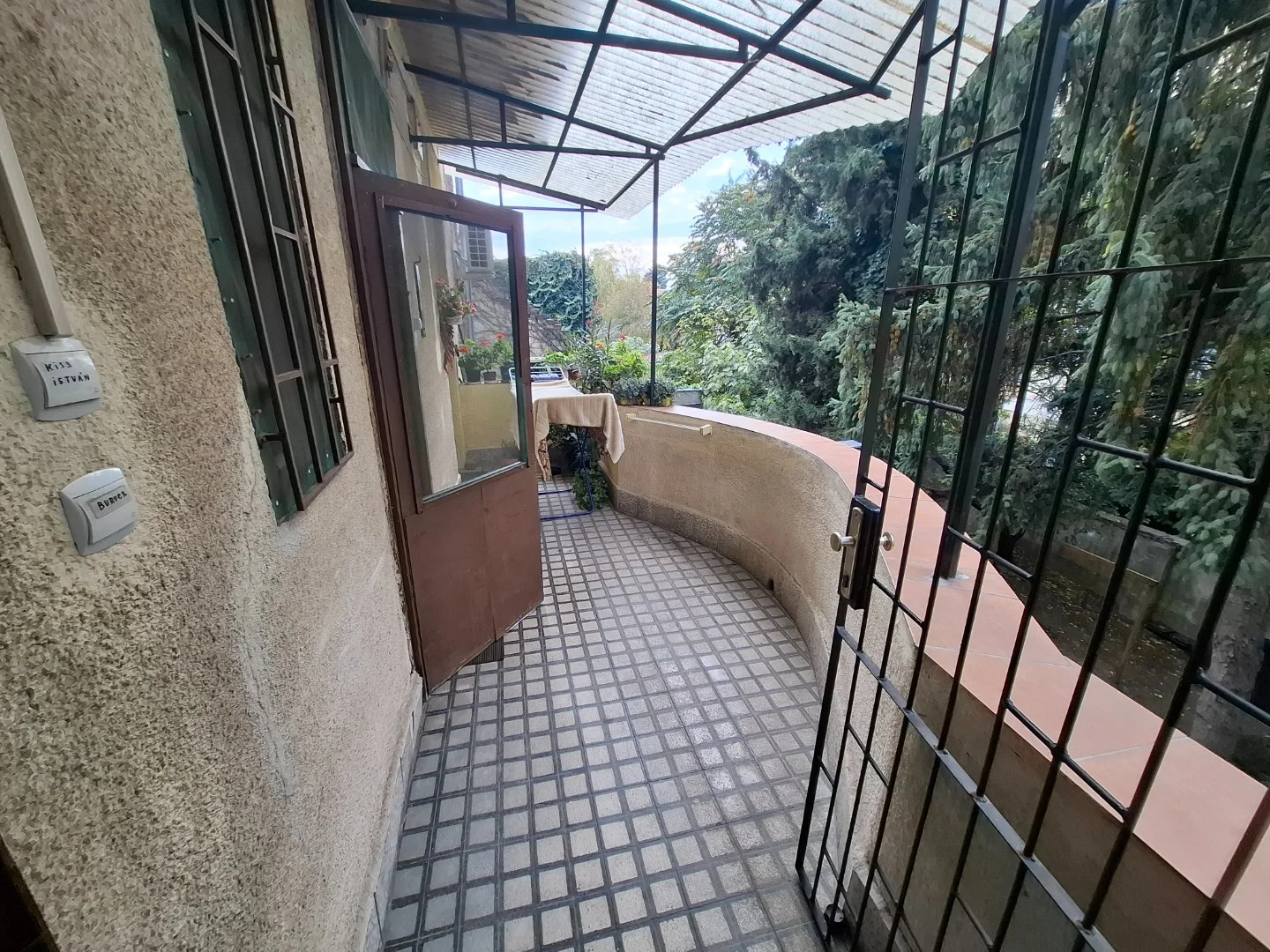Eladó tégla lakás Budapest 10. ker. Bolgár utca - Kép 9