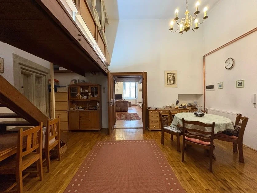 Eladó tégla lakás Sopron Szent György utca - Kép 6