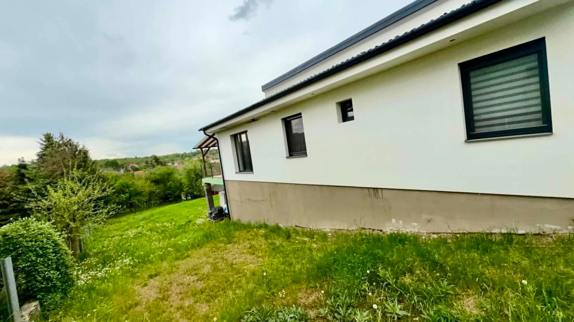 Eladó családi ház Miskolc Szabó Ervin utca - Kép 9