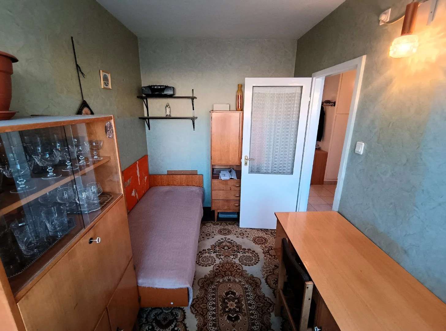 Eladó panel lakás Debrecen Bethlen utca - Kép 7