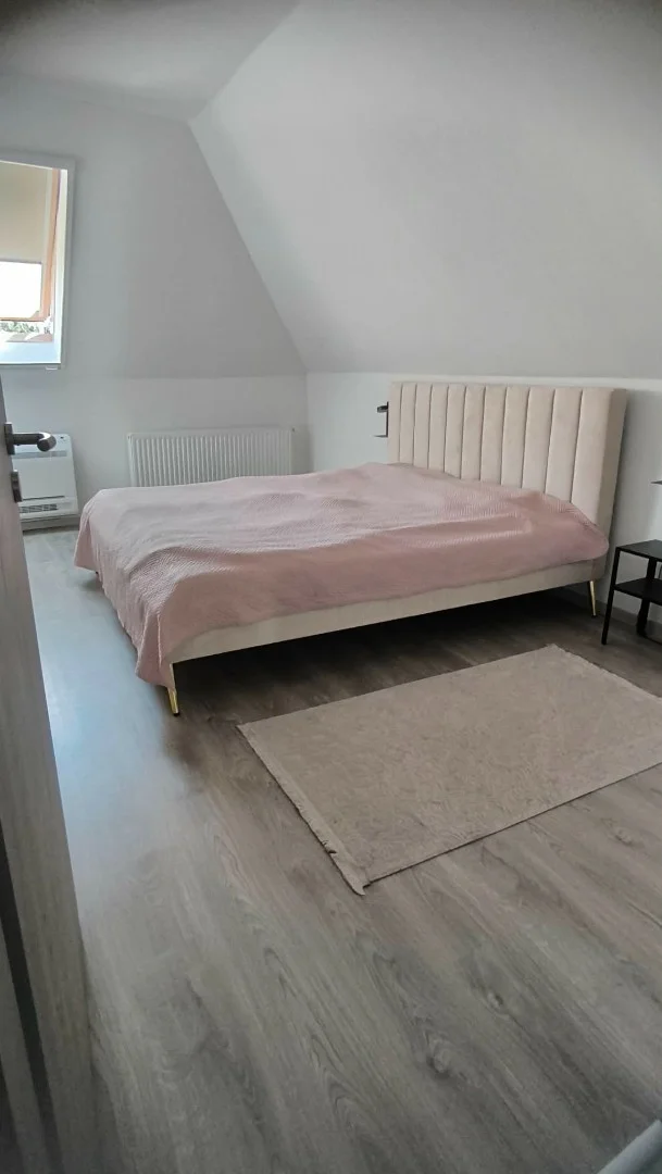 Eladó ikerház Pellérd Aranyosgadányi út - Kép 9