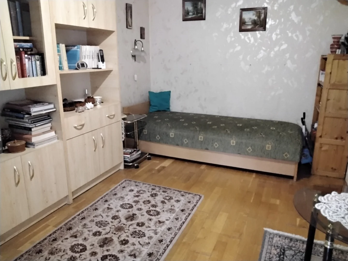 Eladó panel lakás Győr Ifjúság körút - Kép 2