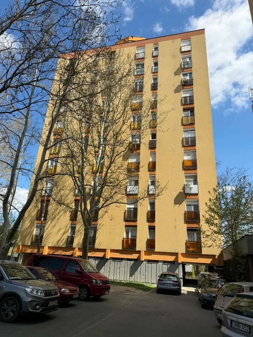 Eladó panel lakás Pécs Acsády Ignác - Kép 6