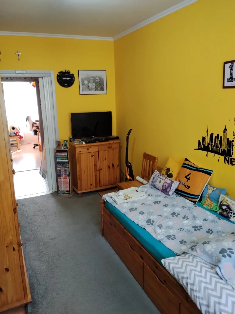 Eladó panel lakás Győr Bán Aladár utca - Kép 6