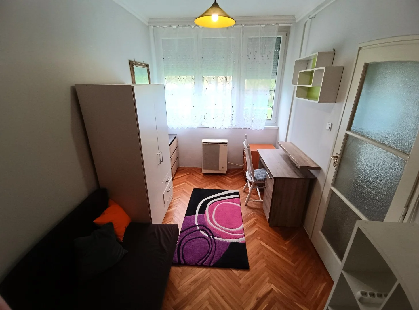 Eladó tégla lakás Debrecen Libakert utca - Kép 6