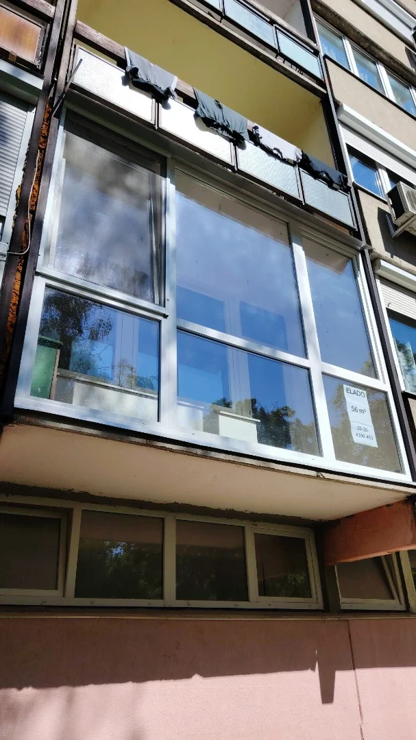 Eladó panel lakás Tatabánya Réti 1. emelet - Kép 3