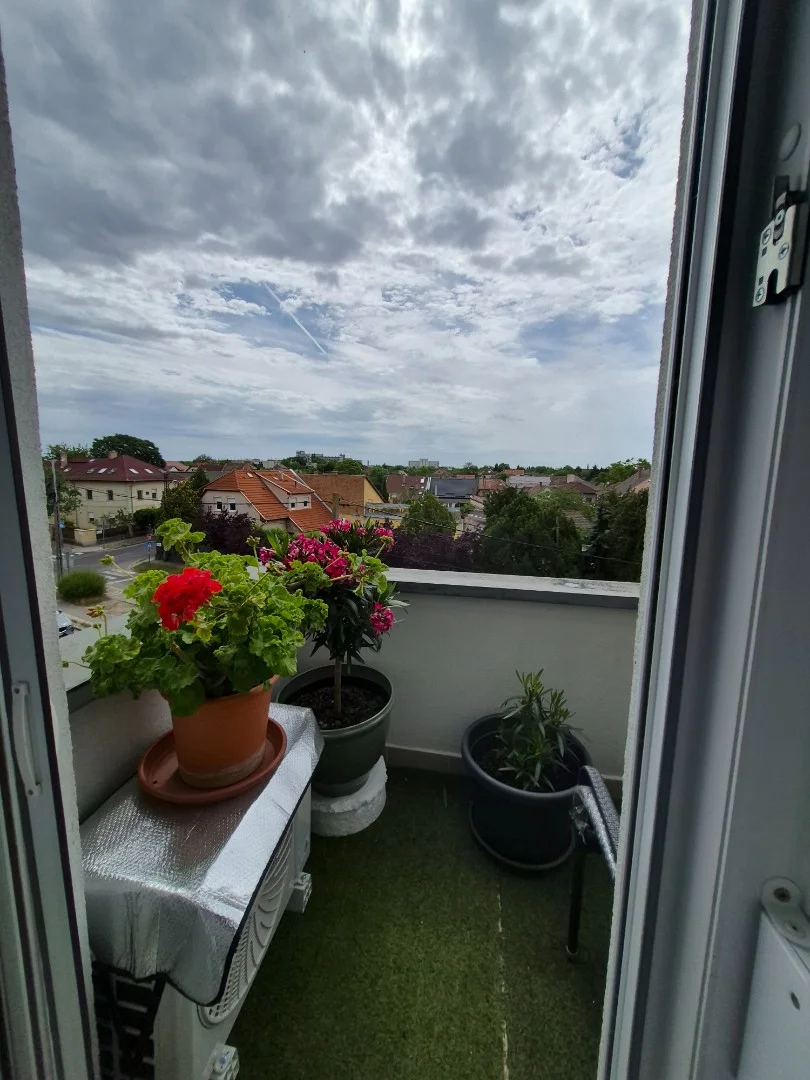 Eladó tégla lakás Budapest 20. ker. Székelyhid - Kép 7
