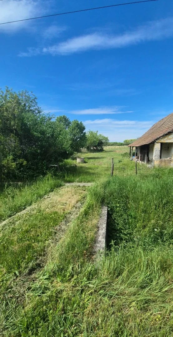Eladó építési telek Teklafalu Fő utca - Kép 3