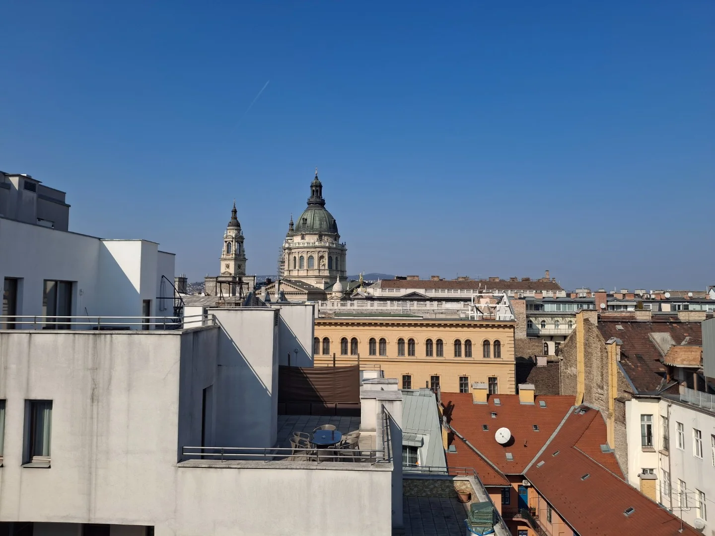 Eladó tégla lakás Budapest 06. ker. Király utca - Kép 16