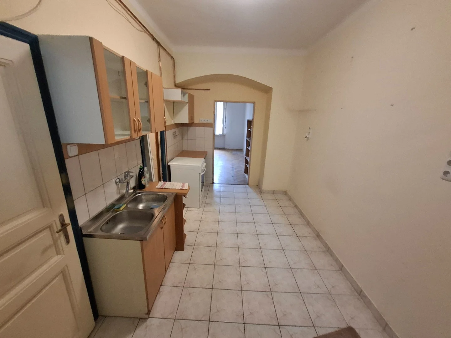 Eladó tégla lakás Budapest 10. ker. Bolgár utca - Kép 7