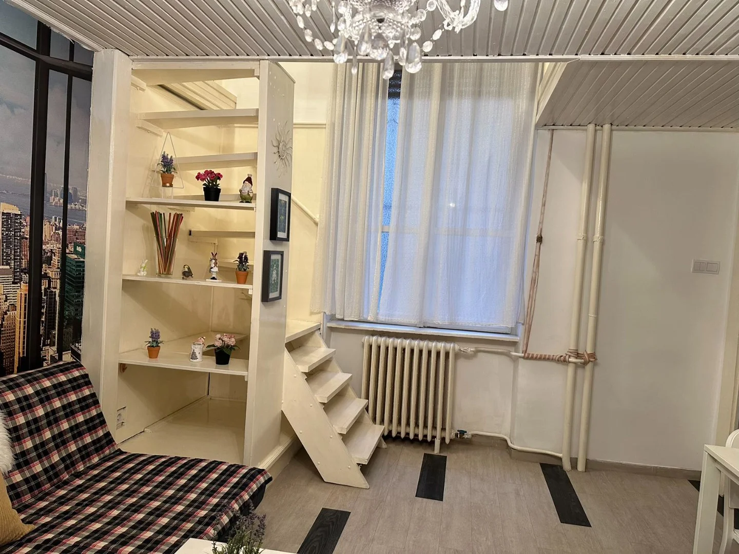 Eladó tégla lakás Budapest 05. ker. Falk Miksa utca - Kép 7