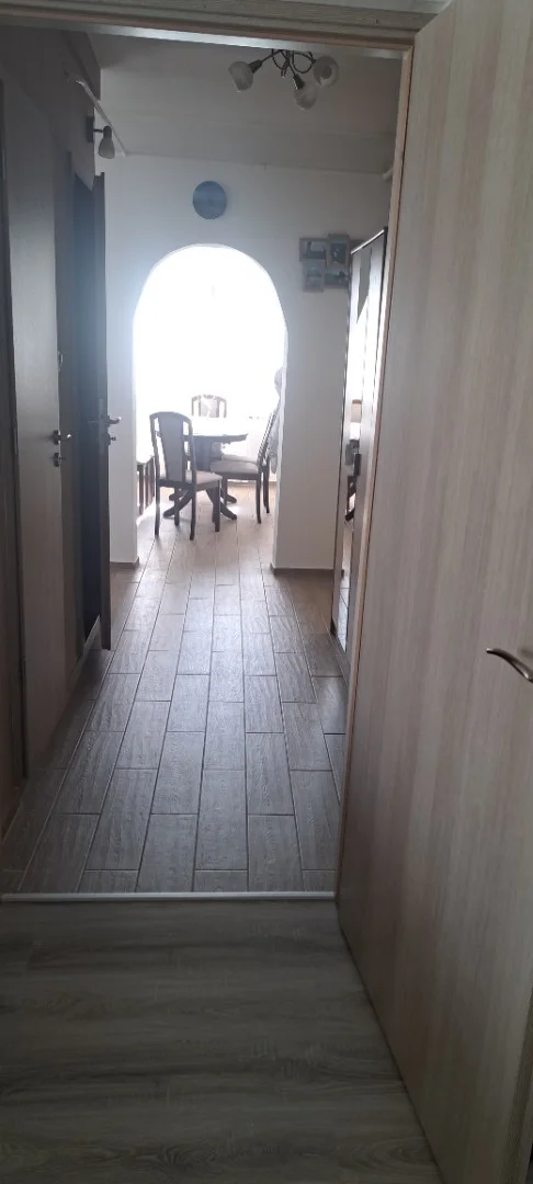 Eladó panel lakás Győr Ikva - Kép 9