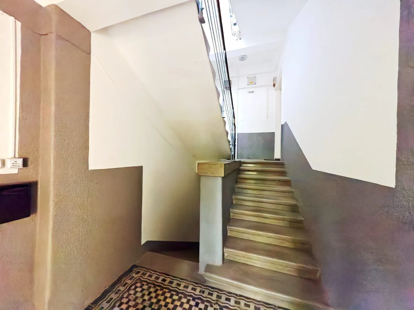 Eladó tégla lakás Budapest 02. ker. Budakeszi - Kép 14