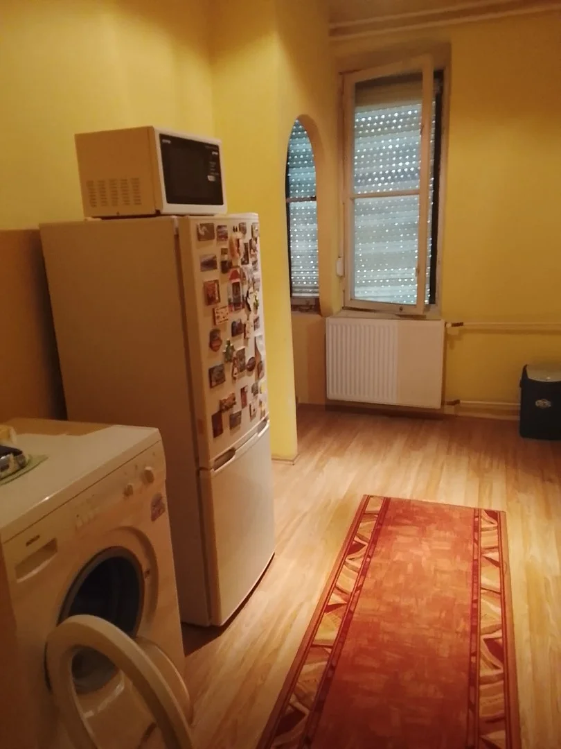 Eladó tégla lakás Komló Kiss József utca - Kép 4