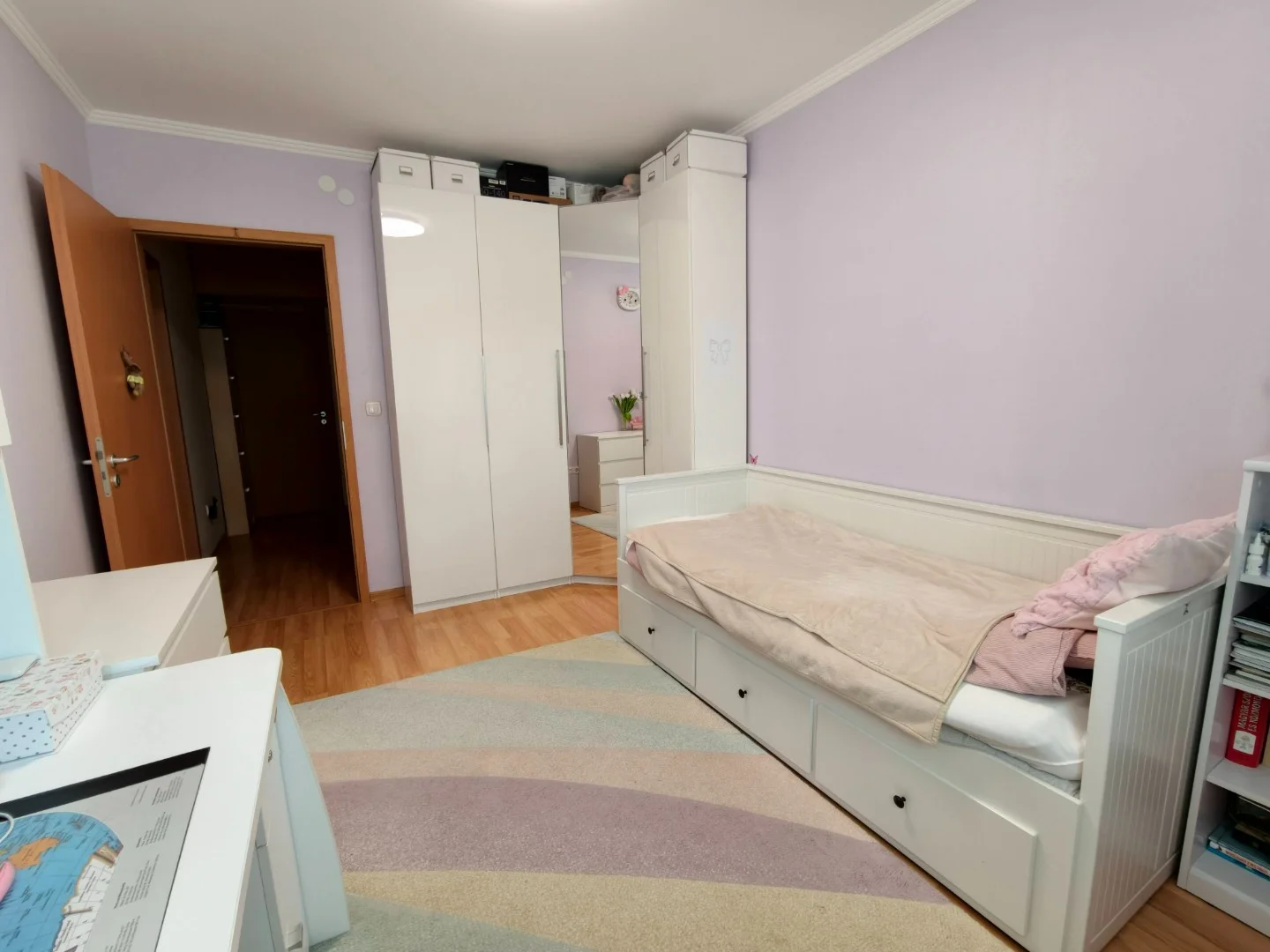 Eladó tégla lakás Budapest 14. ker. Vezér utca - Kép 9