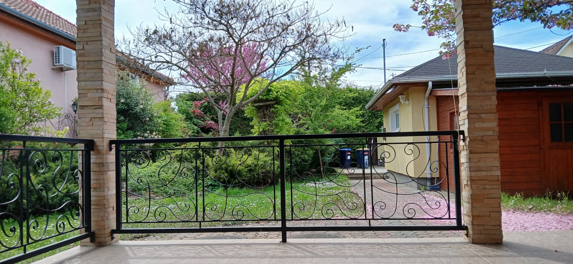 Eladó családi ház Budapest 17. ker. Peregi utca - Kép 3