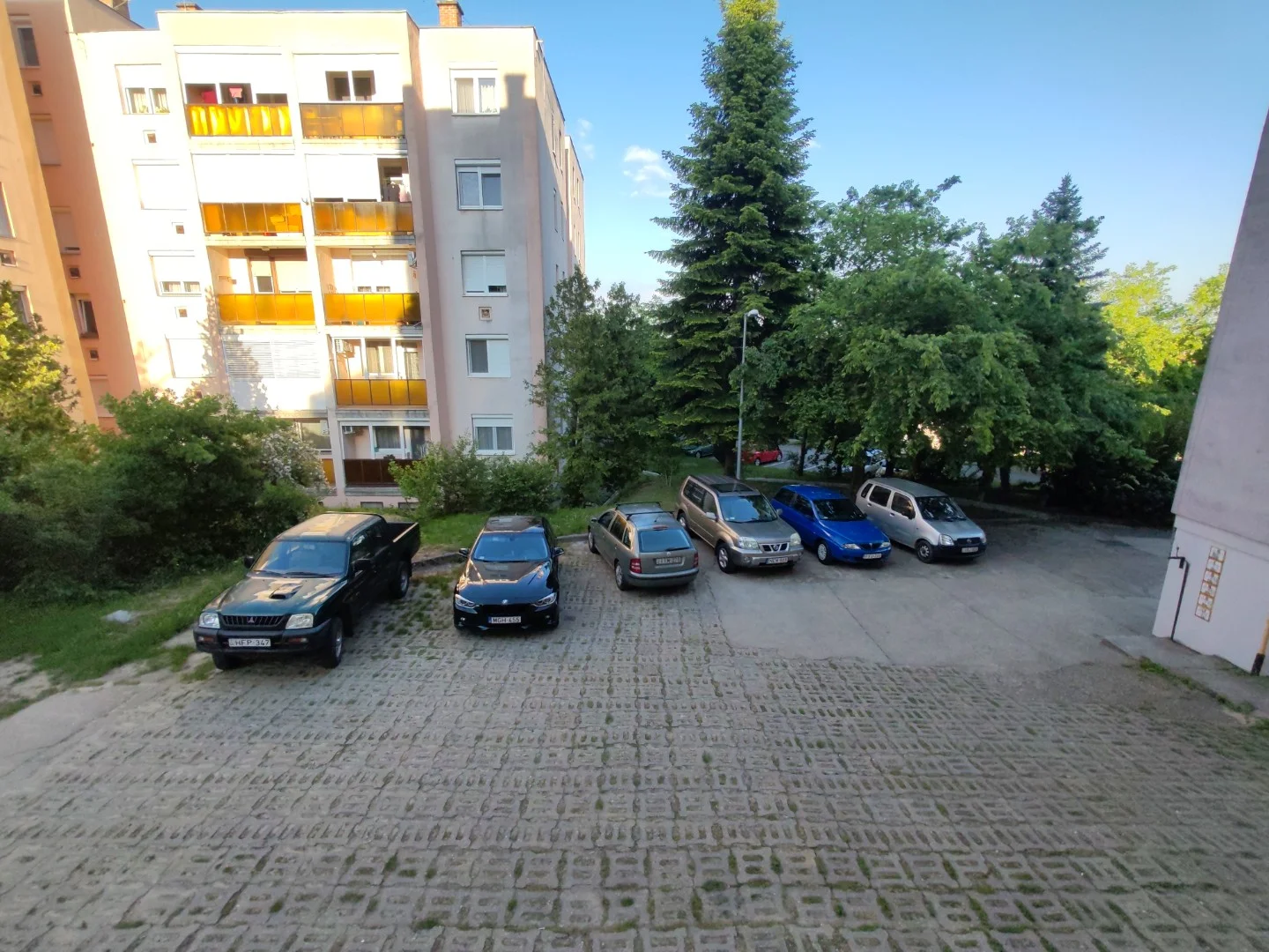 Eladó tégla lakás Szekszárd BOTTYÁN-HEGYI LAKÓTELEP - Kép 14