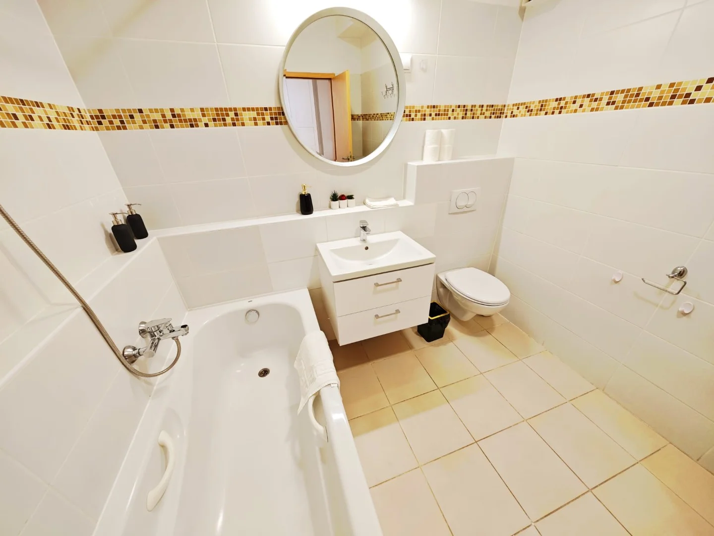 Eladó tégla lakás Budapest 06. ker. Király utca - Kép 3