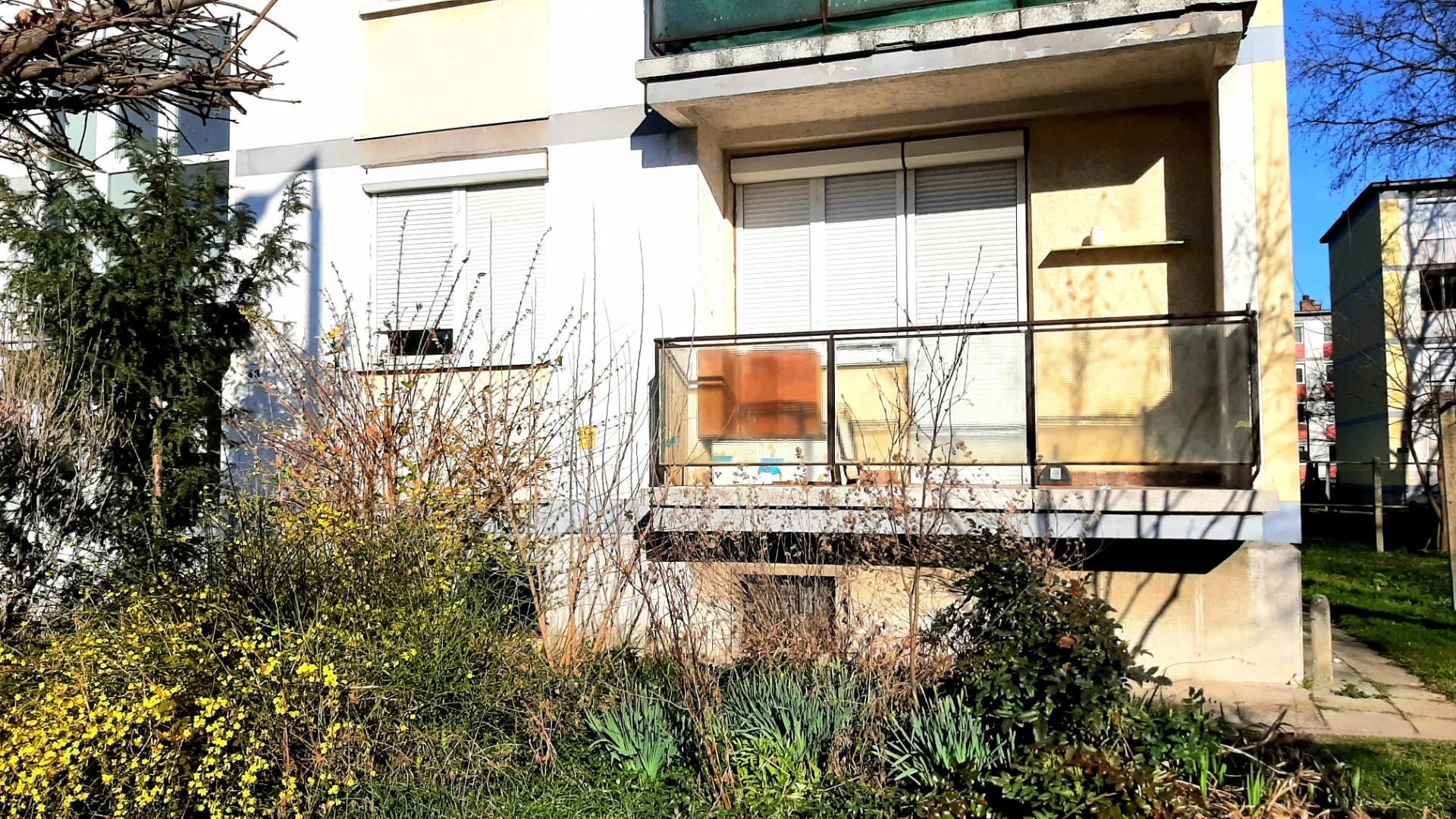 Eladó tégla lakás Győr Zrínyi - Kép 11
