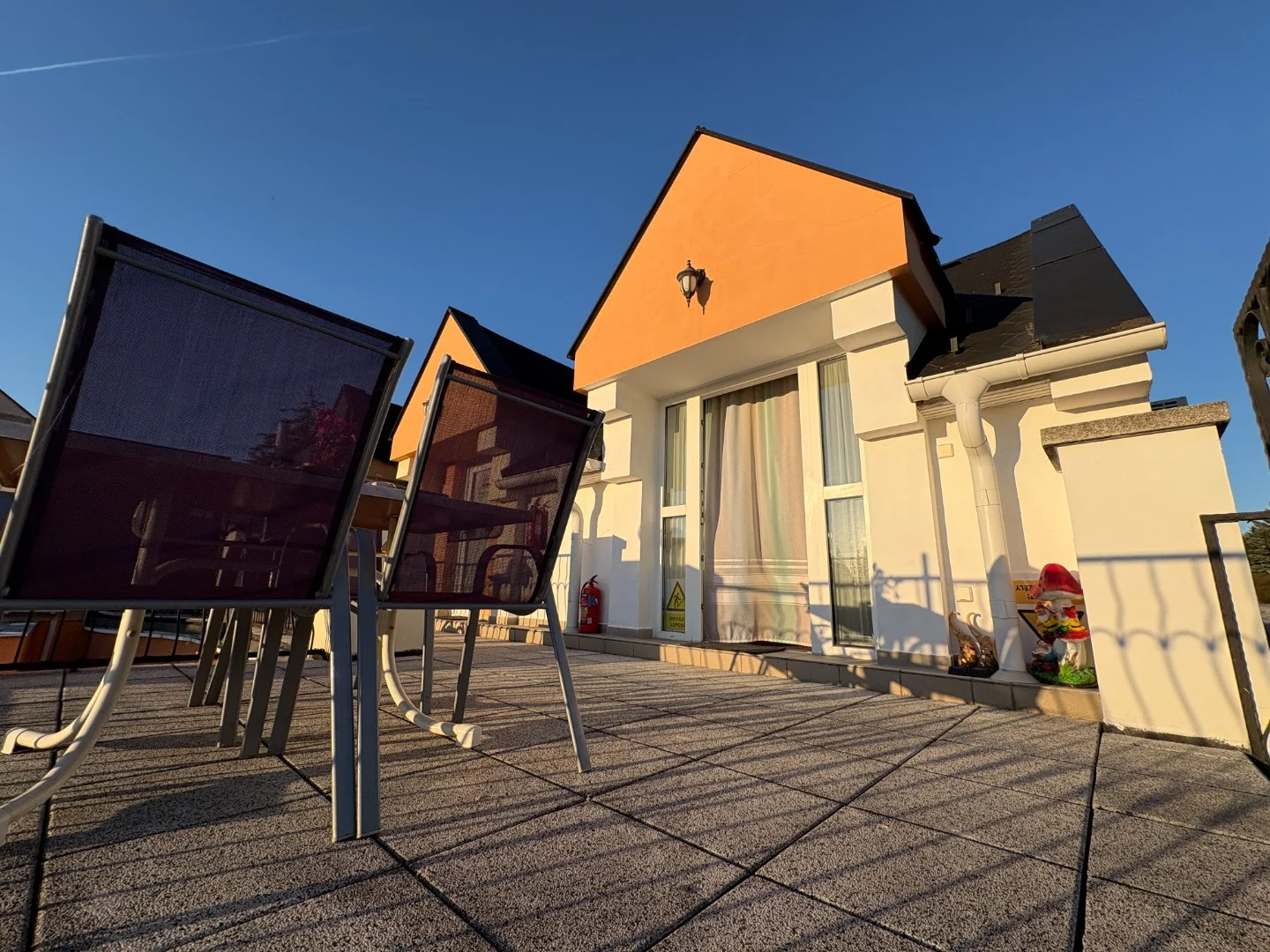 Eladó üdülőházas nyaraló / apartman nyaraló / üdülő Cserszegtomaj Sümegi út - Kép 5