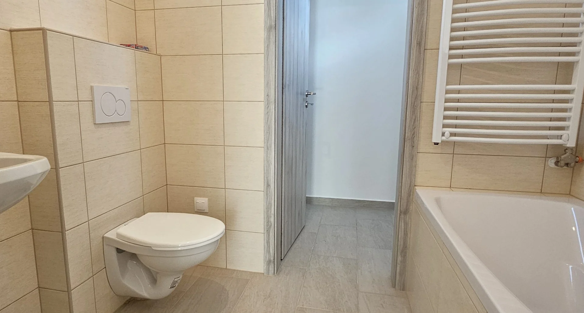 Eladó tégla lakás Erdőkertes Nyíres utca - Kép 9