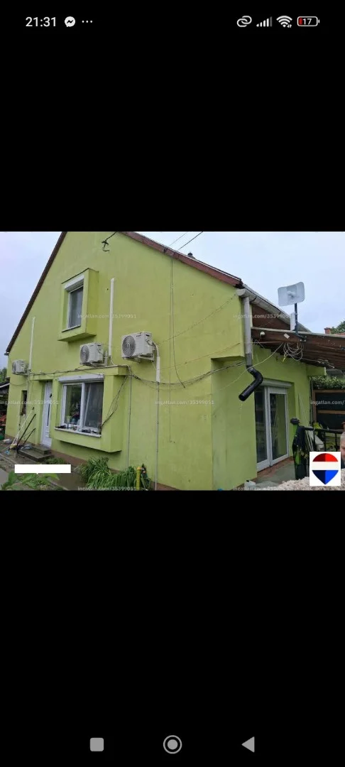 Eladó családi ház Gárdony Szárcsa utca - Kép 3