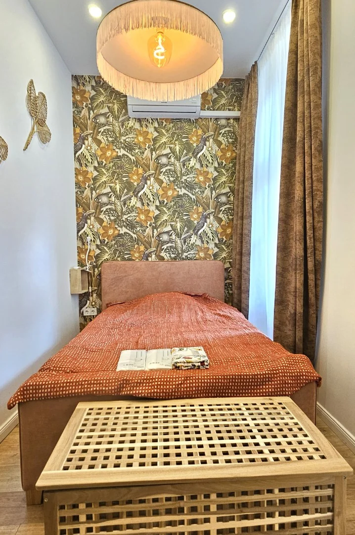 Kiadó tégla lakás Budapest 05. ker. Bihari János - Kép 9