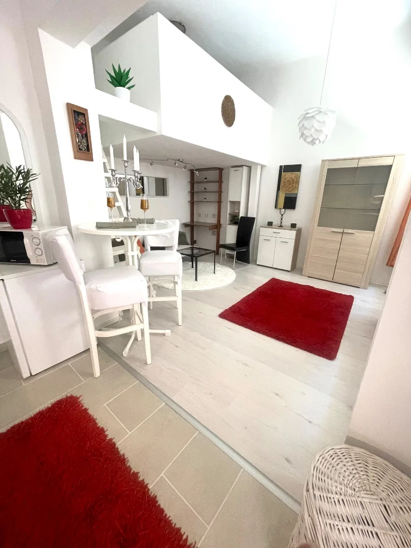 Eladó tégla lakás Budapest 07. ker. Síp utca - Kép 4