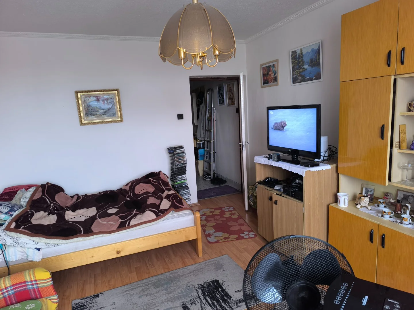 Eladó panel lakás Budapest 10. ker. Kápolna utca - Kép 5
