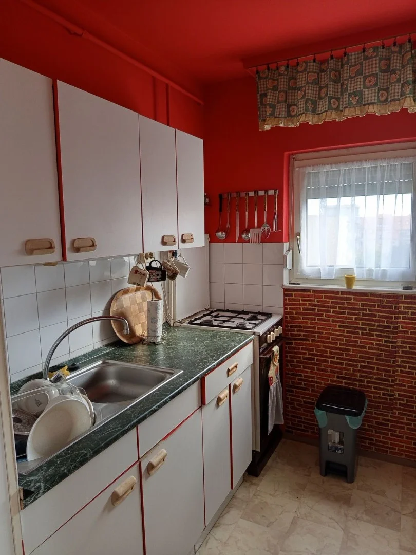 Eladó panel lakás Gyöngyös Warga László - Kép 8