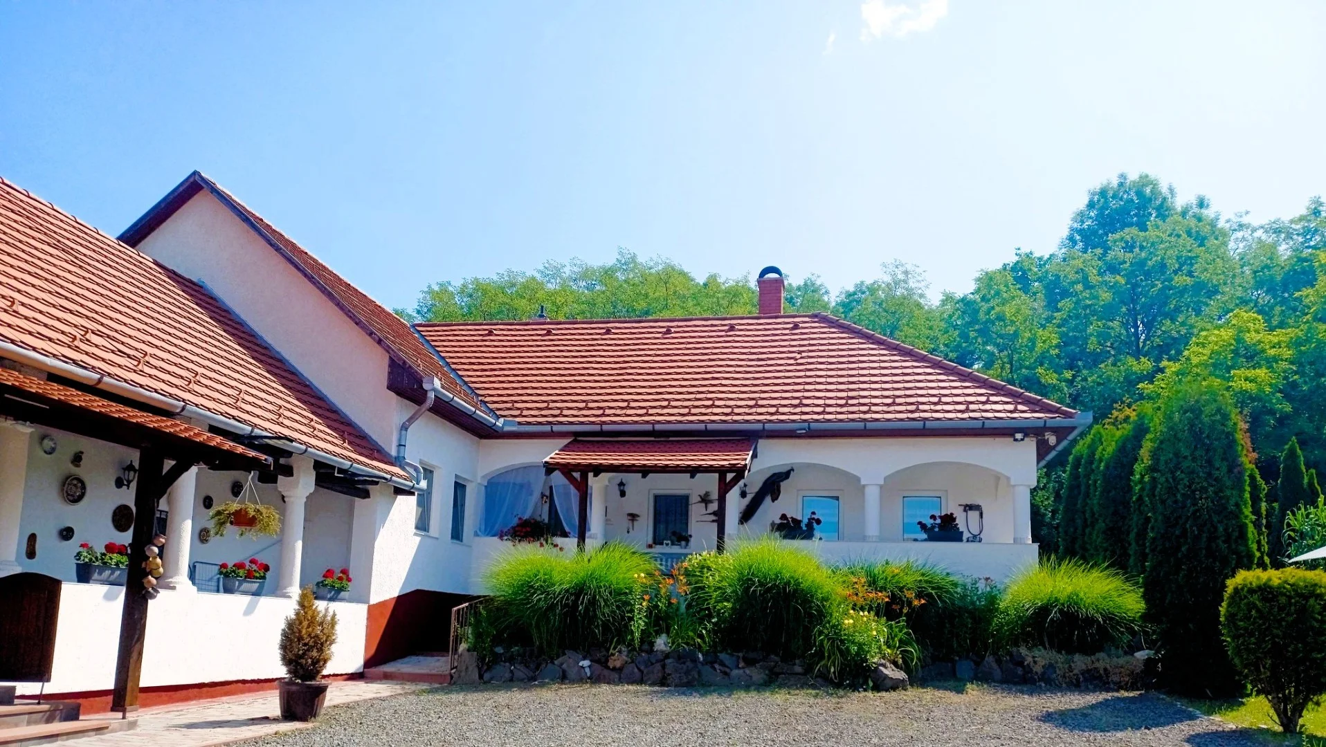 Eladó hotel, szálloda iroda / üzlet / kereskedelmi / szolgáltató Egerszalók Kossuth Lajos út - Kép 12
