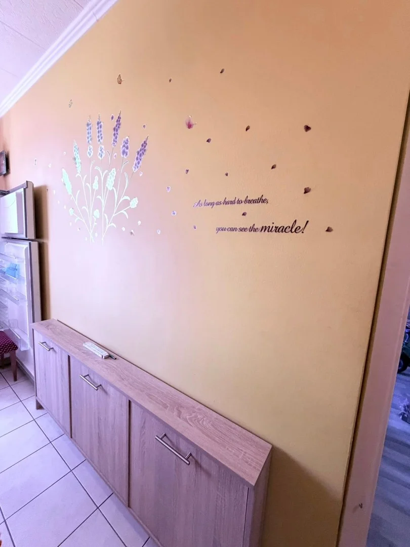 Eladó panel lakás Dunaújváros Bocskai István utca - Kép 5