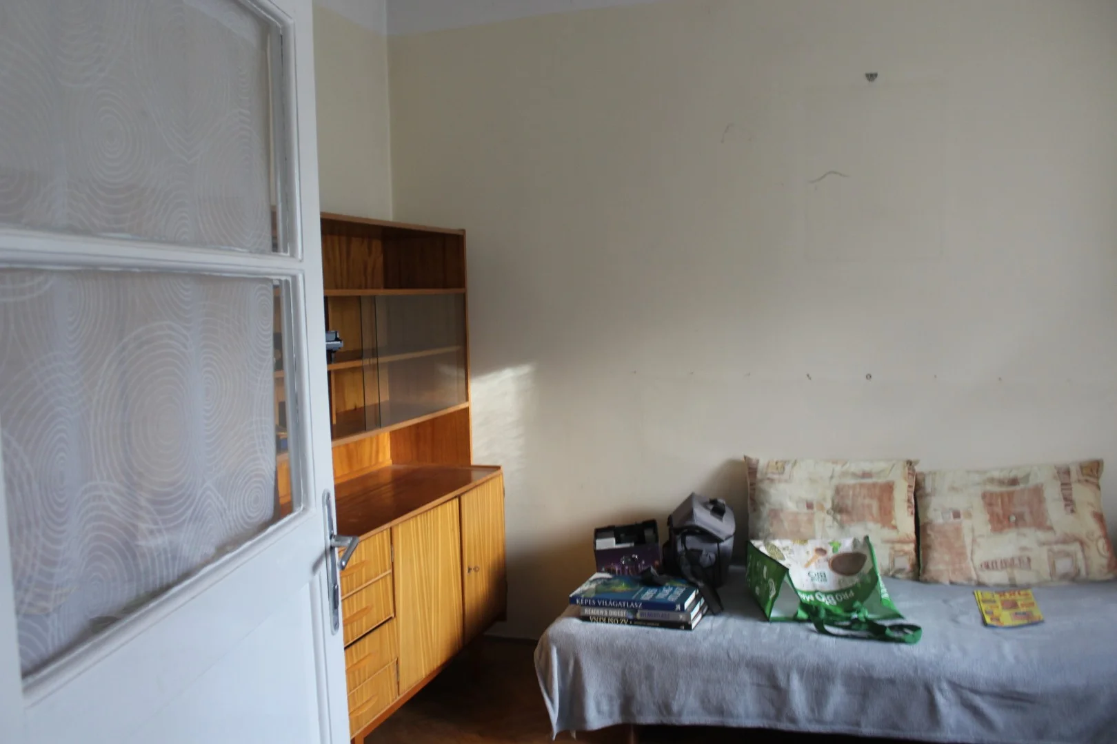 Eladó családi ház Budapest 15. ker. József Attila utca - Kép 7