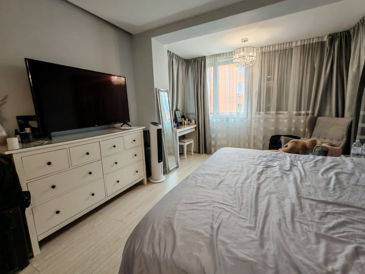 Eladó tégla lakás Budapest 10. ker. Bánya utca - Kép 7