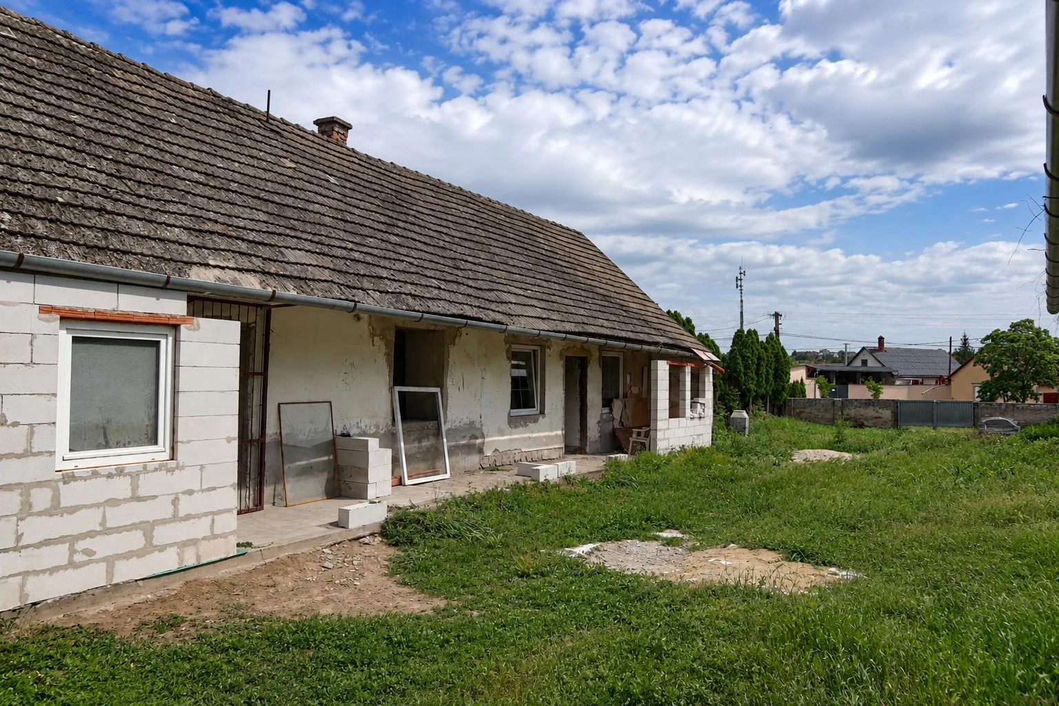 Eladó családi ház Dunaföldvár - Kép 4