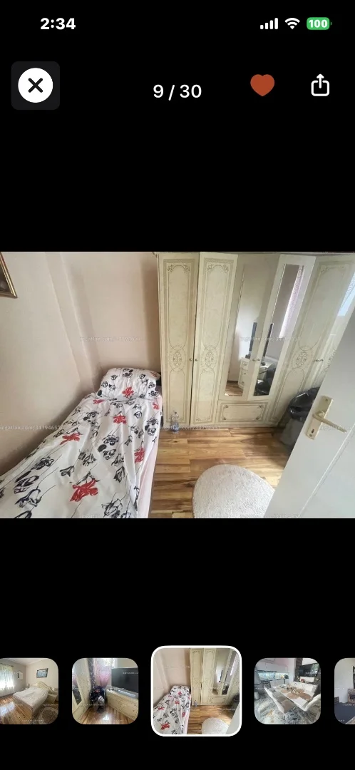 Eladó családi ház Budapest 14. ker. Ondvezer utja - Kép 8
