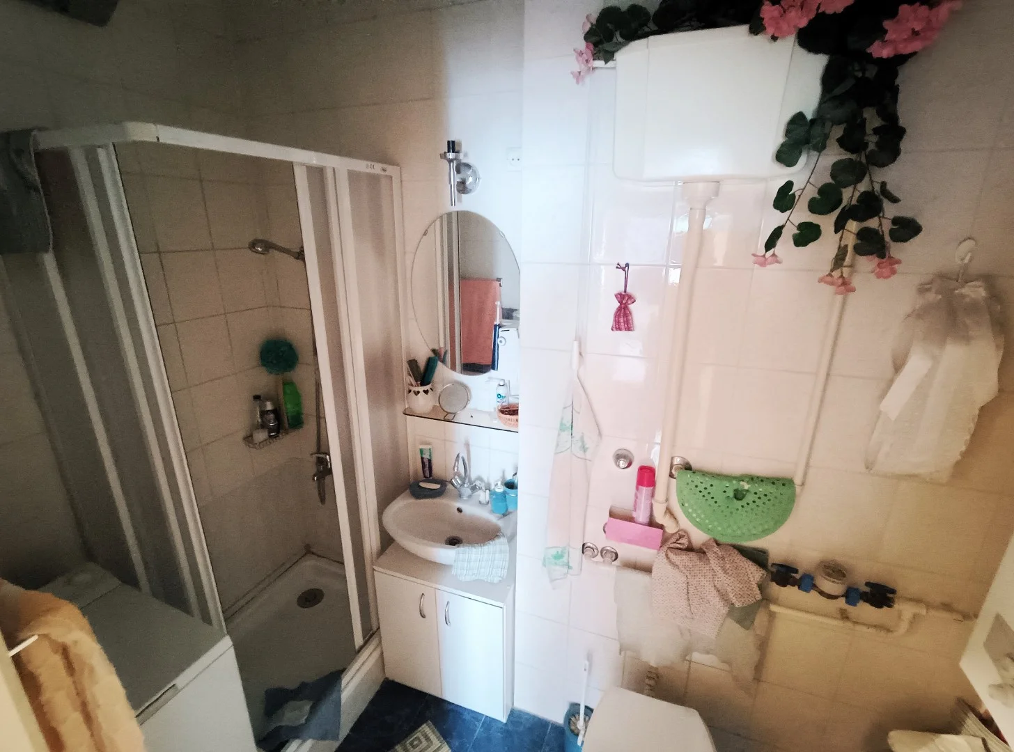 Eladó tégla lakás Debrecen Füredi út - Kép 15