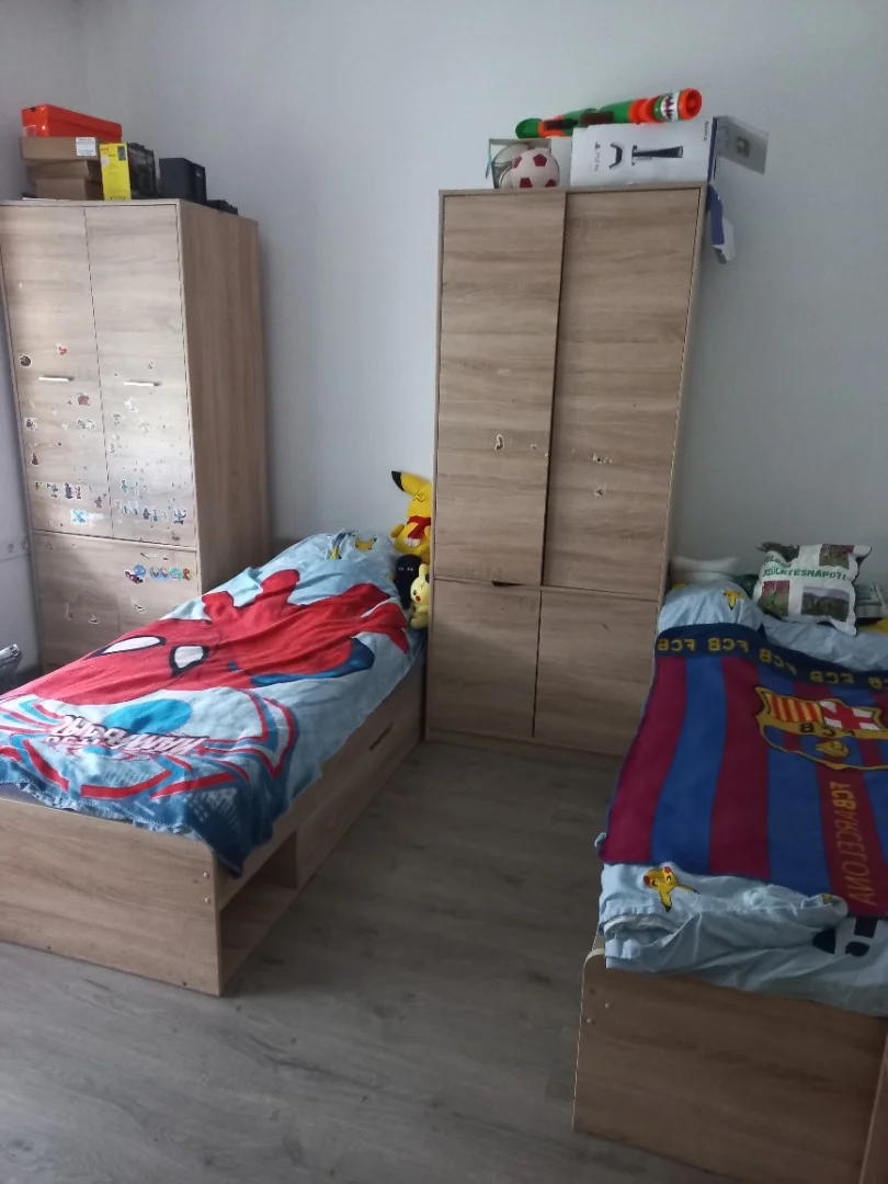 Eladó családi ház Madocsa Paksi út - Kép 8
