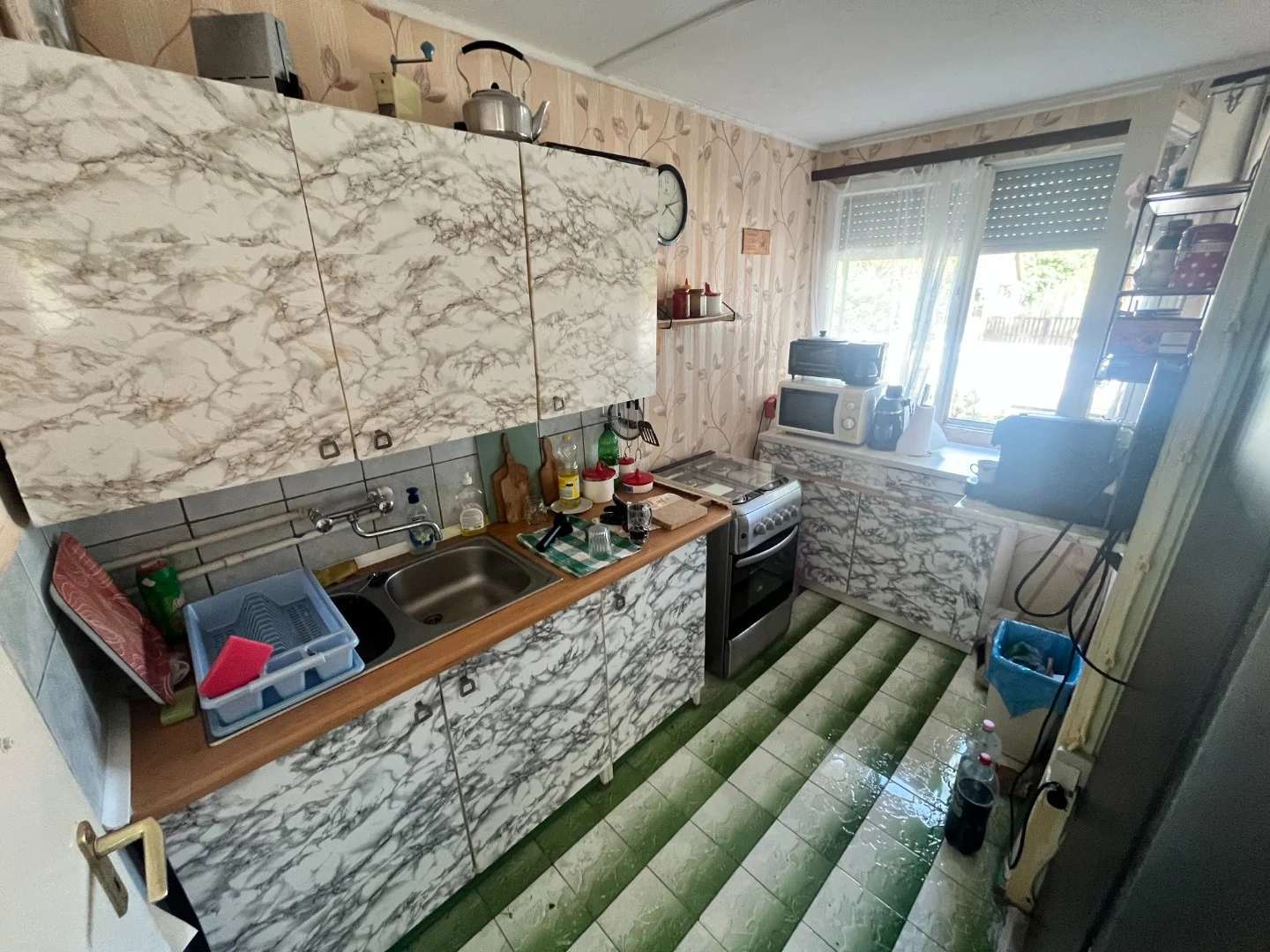 Eladó önálló nyaraló nyaraló / üdülő Gyula Városerdő Holdas utca - Kép 9