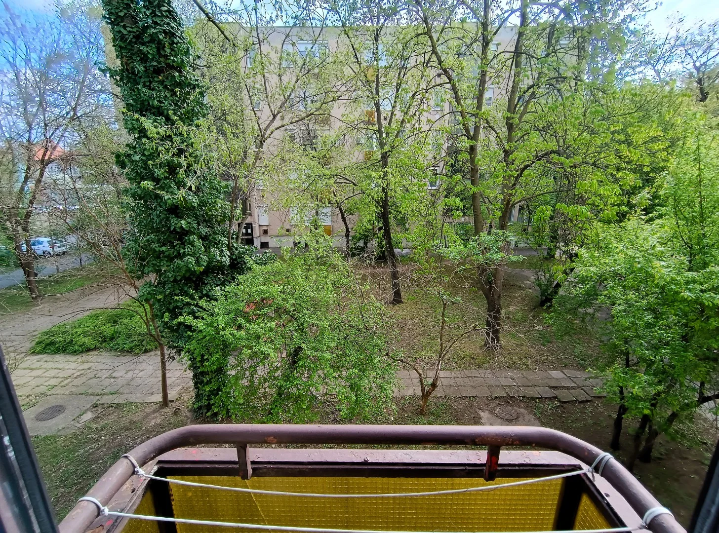 Eladó tégla lakás Debrecen Füredi út - Kép 16