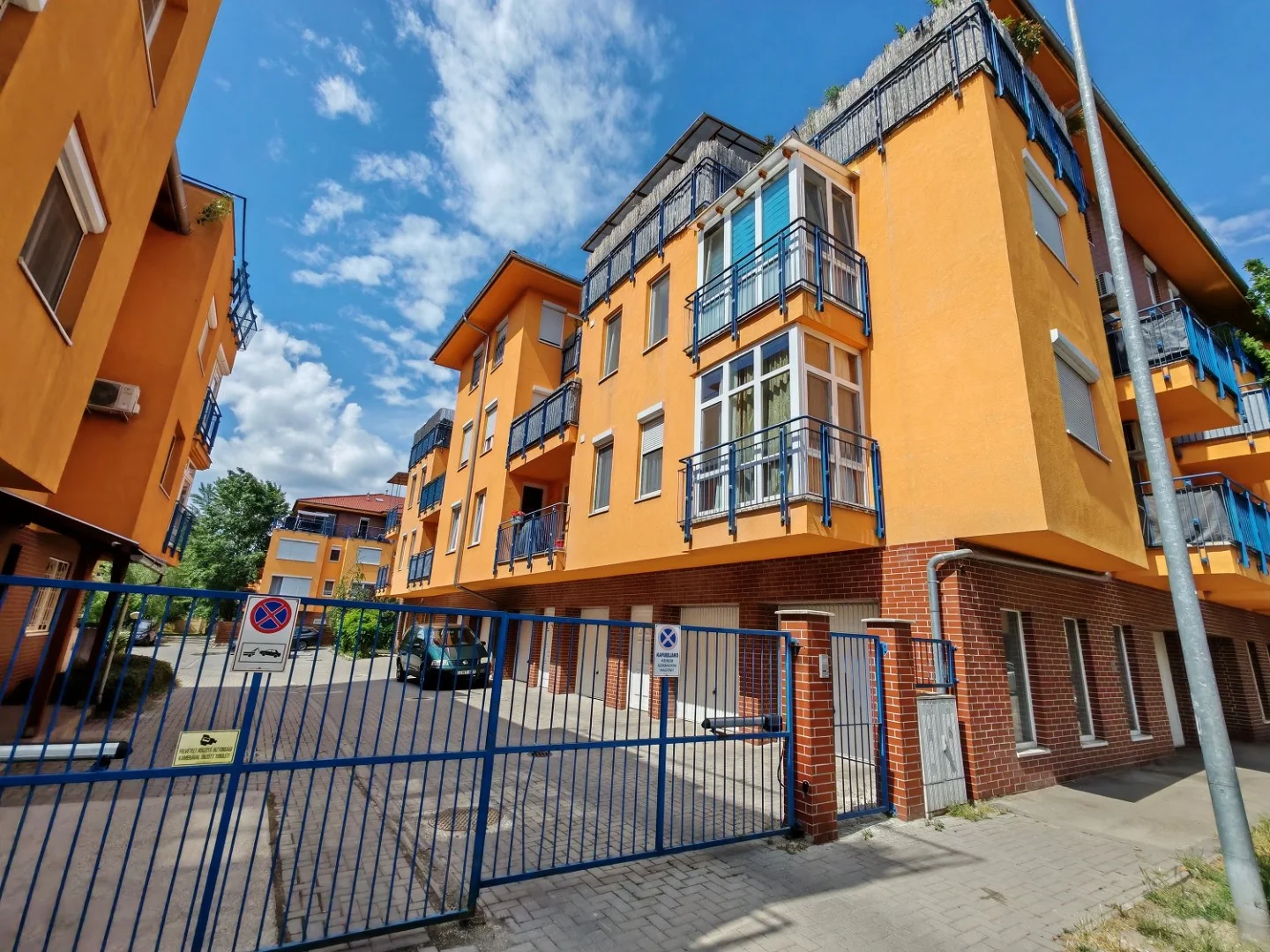 Eladó tégla lakás Budapest 10. ker. Bánya utca - Kép 6