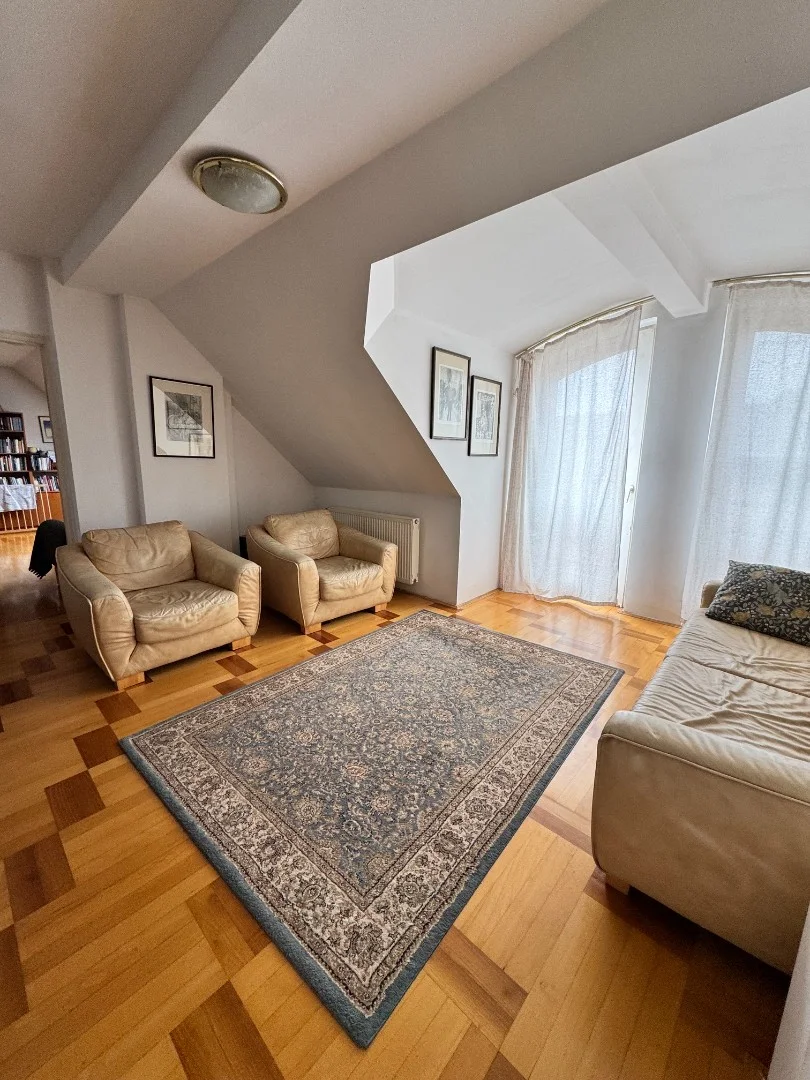 Eladó tégla lakás Pécs Garay - Kép 3