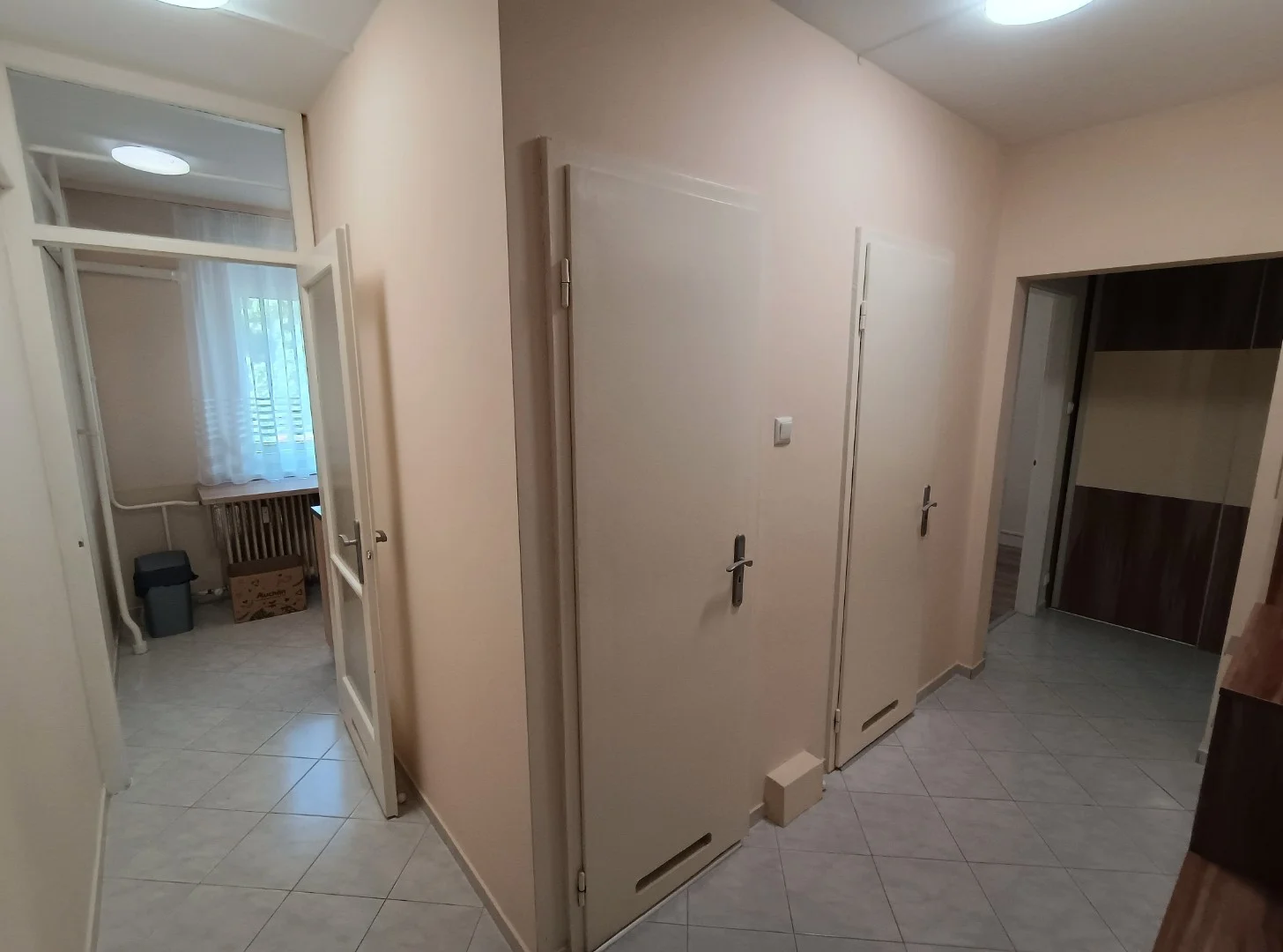 Eladó panel lakás Debrecen Csapó - Kép 14