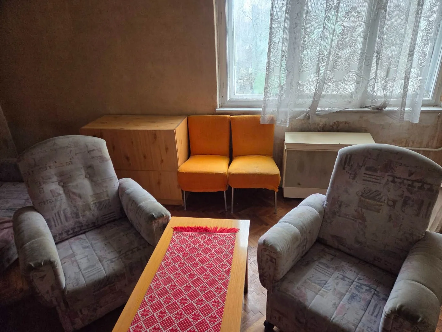 Eladó tégla lakás Budapest 21. ker. Vénusz  utca